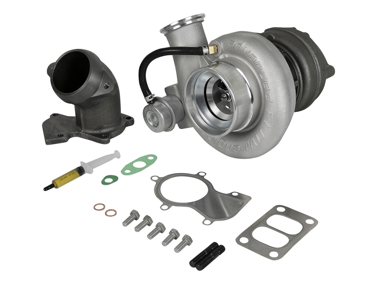BladeRunner Street Series Turbocharger