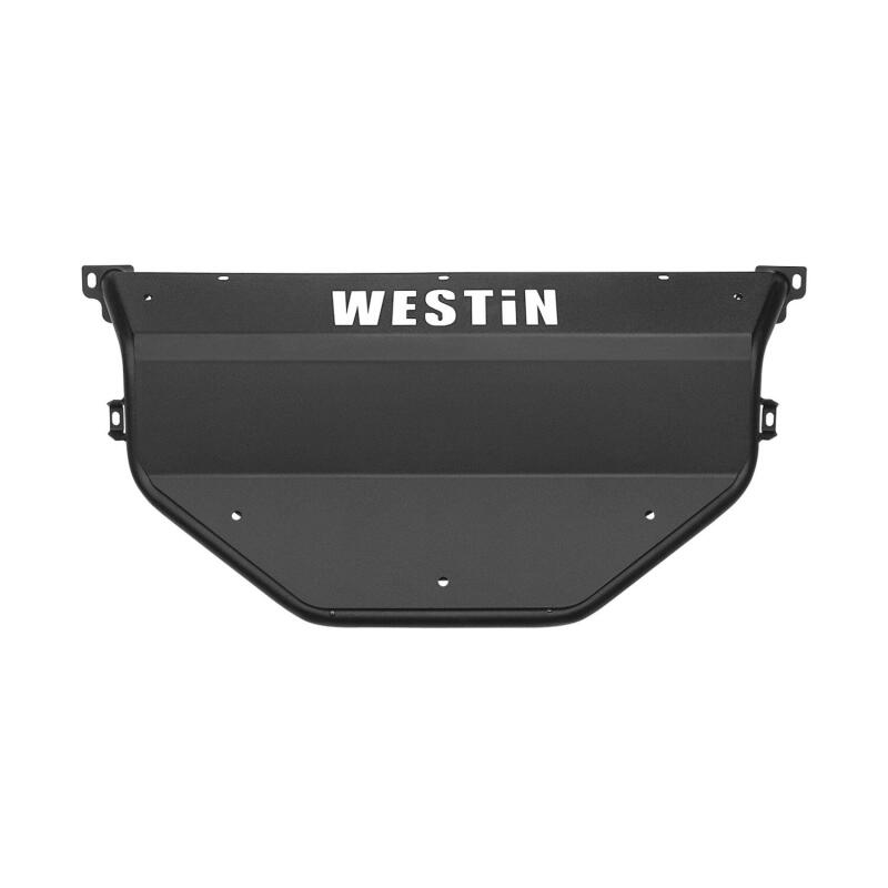 WES Skid Plates