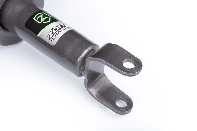 Zone Offroad 12-18 Ram 1500 2in Loaded Strut - Single Strut (780061J) thumbnail 4