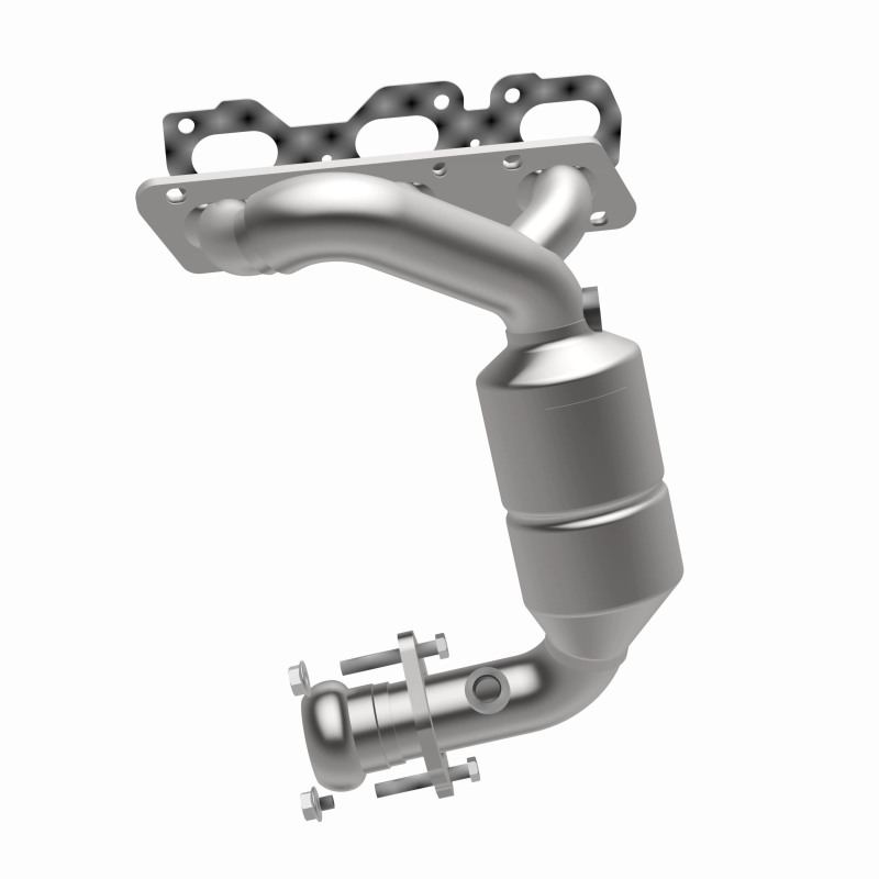 MagnaFlow Direct Fit Catalytic Converter 01-05 Ford Escape / Mazda Tribute 2.0L (CA Emissions) thumbnail 9