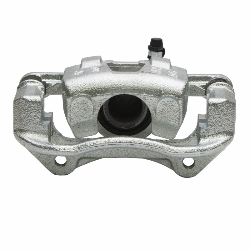 DFC 04-06 Suzuki Verona Rear-R Premium Caliper - Silver Zinc Coated