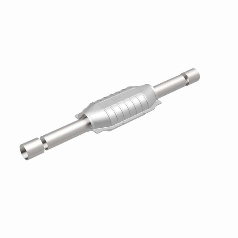 MagnaFlow Direct Fit Catalytic Converter Gm thumbnail 8