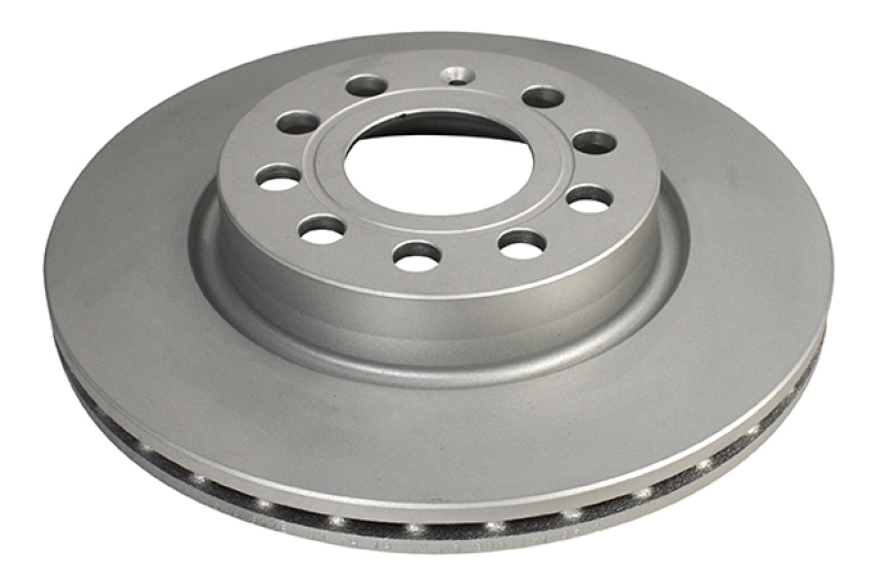 DBA En-Shield Standard Rotors