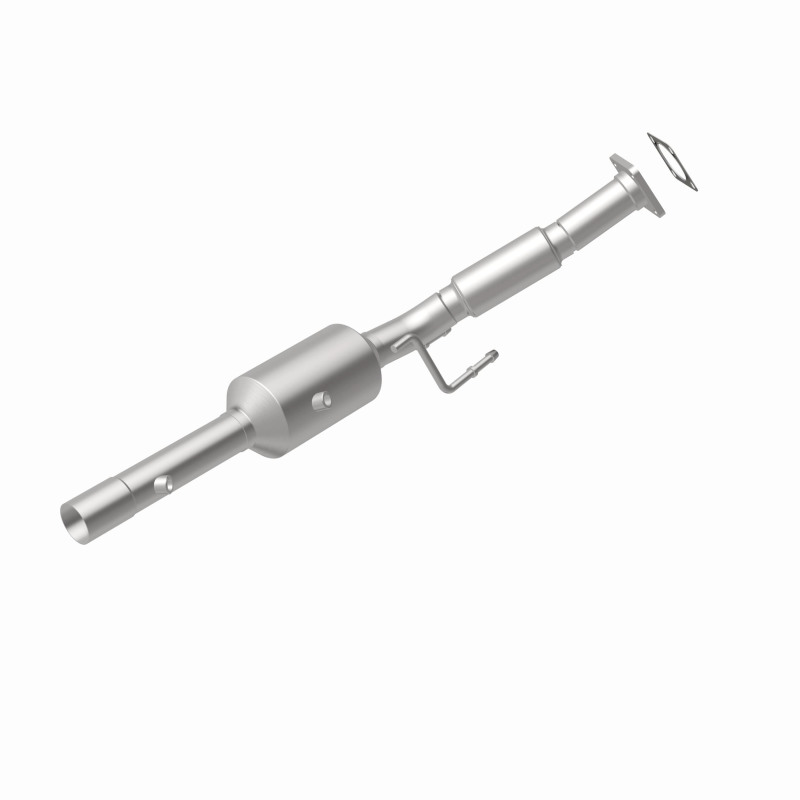 MagnaFlow California Grade CARB Compliant Direct Fit Catalytic Conv 05-09 Volkswagen Jetta L5 2.5L thumbnail 6