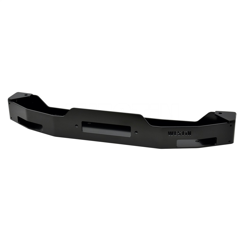 Westin 2007-2018 Toyota Tundra MAX Winch Tray - Black thumbnail 2