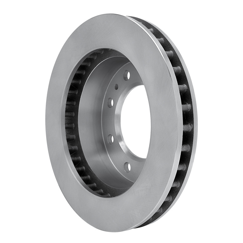 DFC 99-20 Cadillac DeVille Front Brake Rotor thumbnail 5