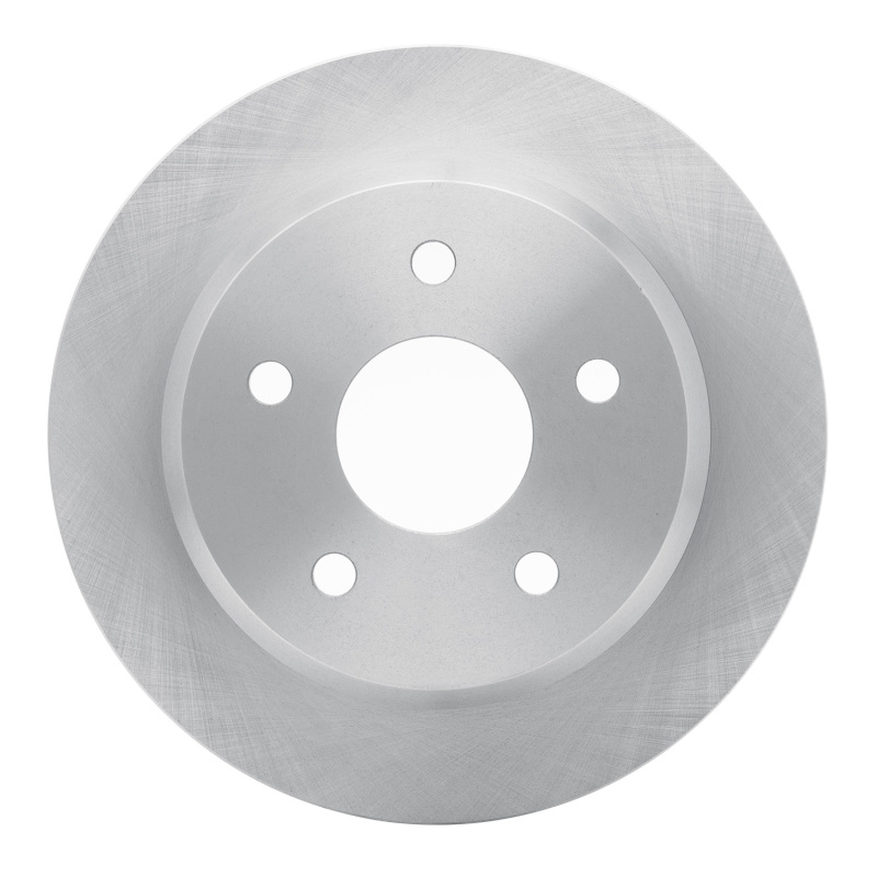 DFC Brake Rotors - Plain