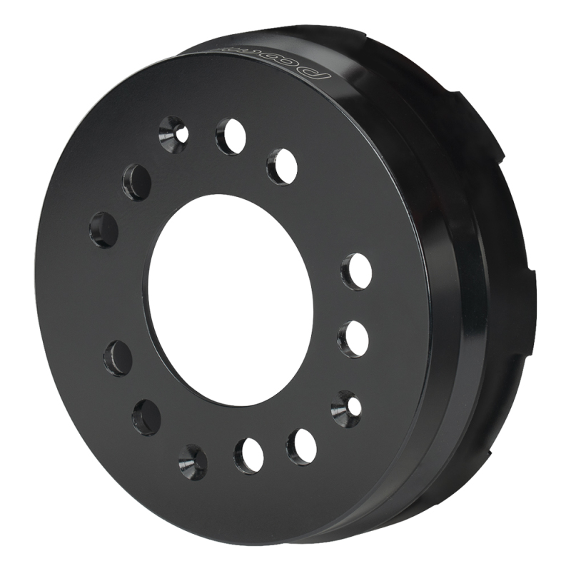 WIL Rotor Hat