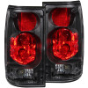 ANZ Taillights