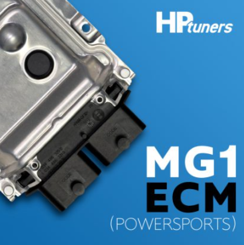 HPT Can-Am/Sea-Doo MG1 ECM Upgrade (*Original ECM Required*)
Engine Ctrl Module
