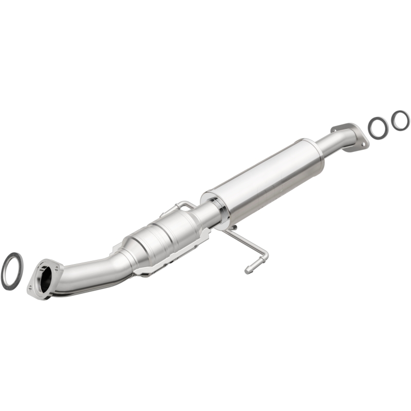 MagnaFlow Direct Fit Catalytic Converter Scion XB- 08-13 2.4L thumbnail 4