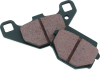 BKM Brake Pads