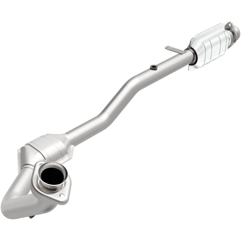 MagnaFlow Direct Fit Catalytic Converter 99-01 Ford Explorer 5.0L thumbnail 2