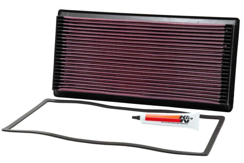 Replacement Air Filter