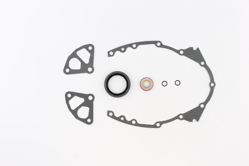 Cometic 94-97 GM Small Block LT1 V8 Timing Cover Gasket Set thumbnail 6