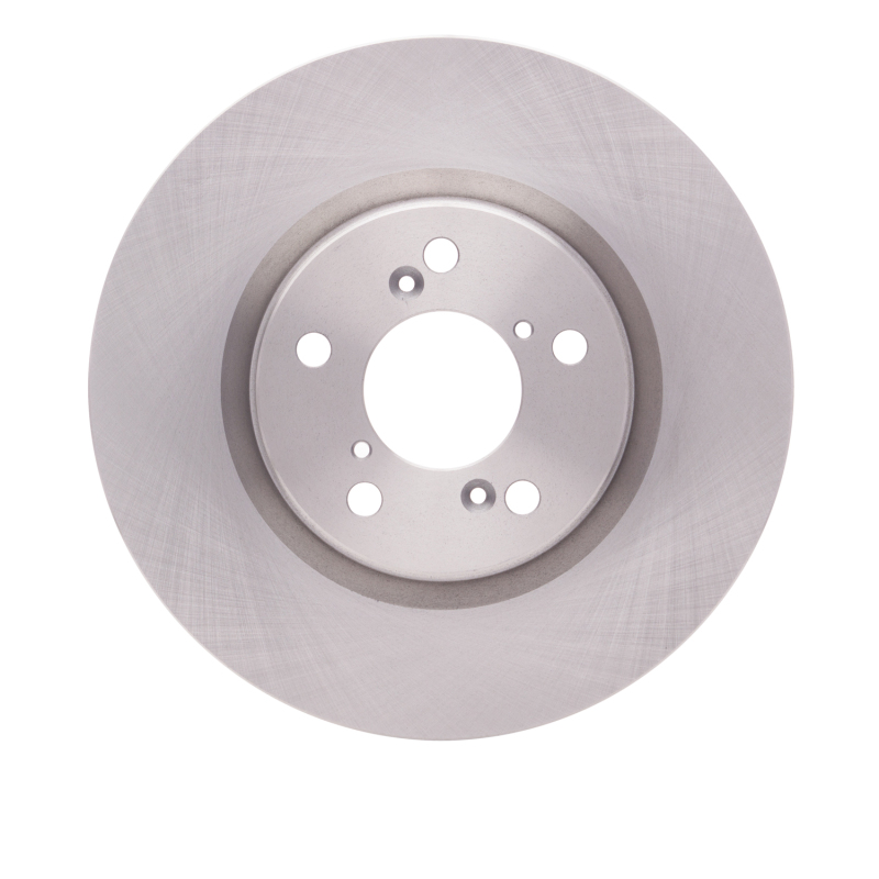 DFC Brake Rotors - Plain
