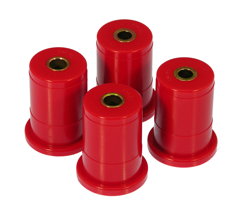 PRO Body/Subframe Bush - Red
