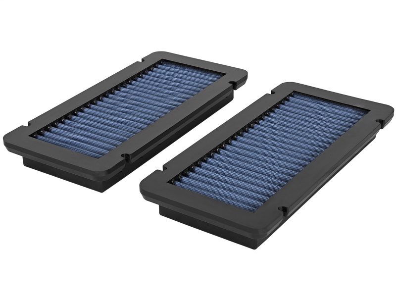 Magnum FLOW OE Replacement Air Filter w/ Pro 5R Media
MagnumFLOW OE Replacement PRO 5R Air Filter