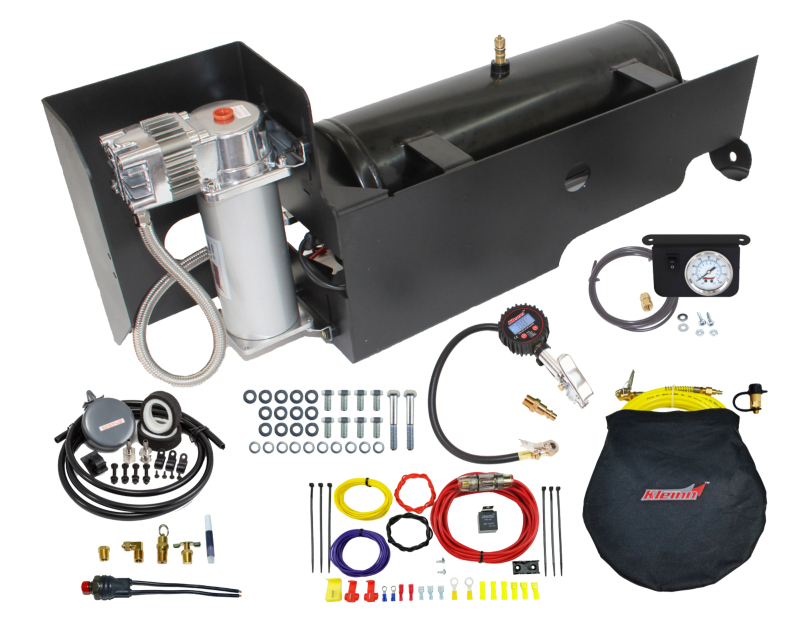 KLE Ford Air Systems