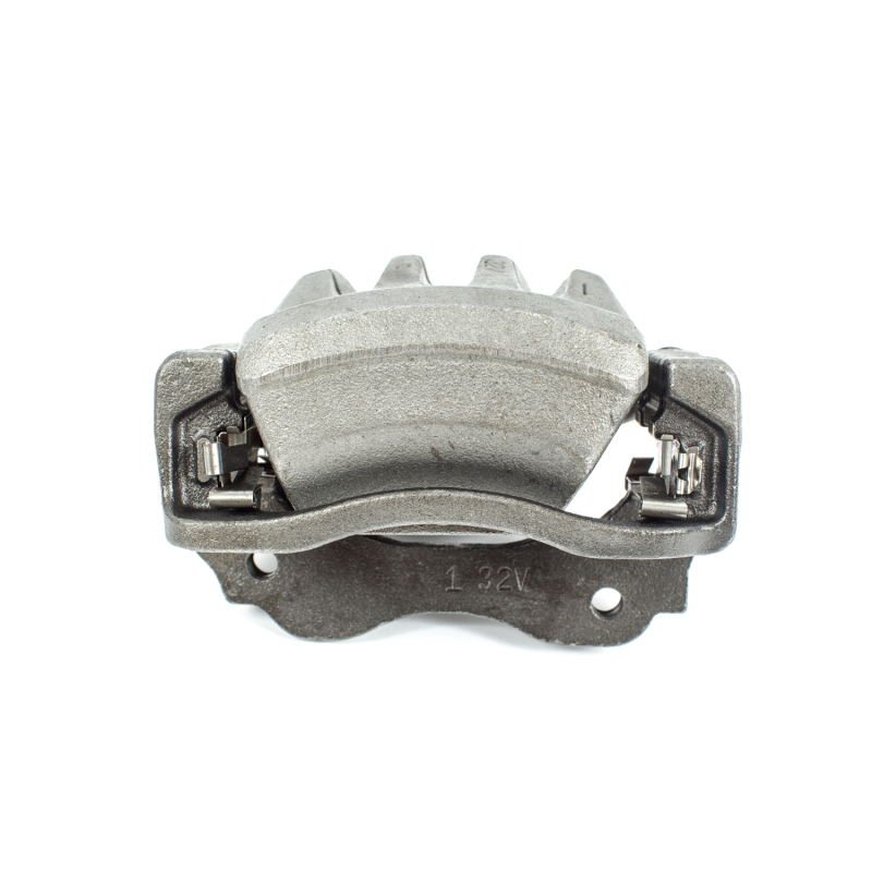 Power Stop 01-05 Lexus IS300 Front Autospecialty Kit w/Cals (1x psbL2778, 2x psbJBR716, 1x psbL2779, 1x psb16-619) thumbnail 3
