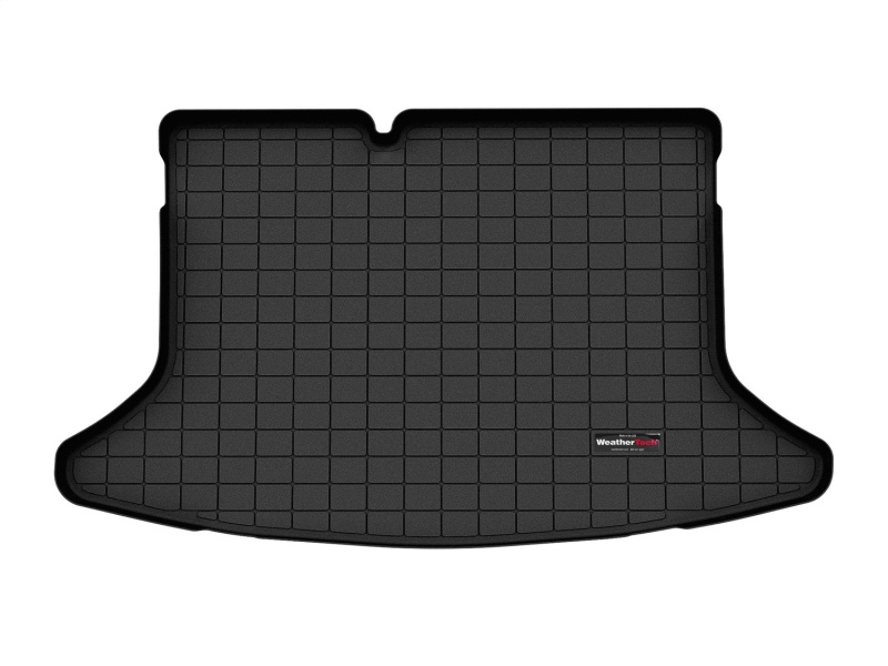 WT Cargo Liners - Black