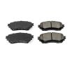 PSB Z16 Evolution Brake Pads