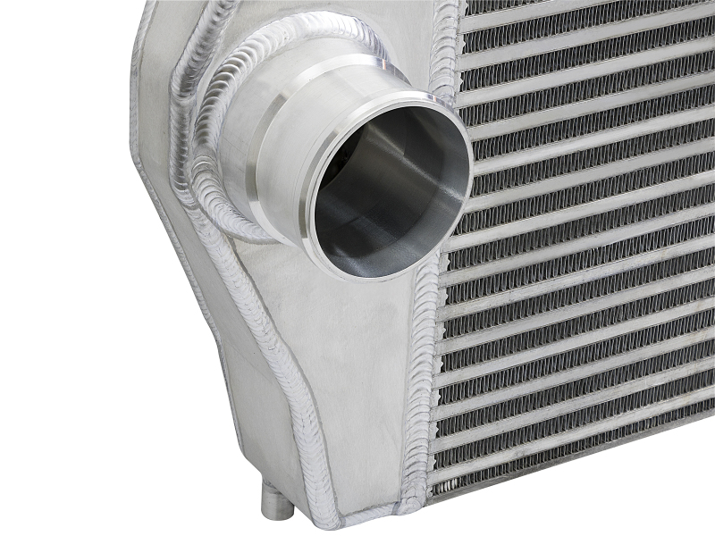 AFE Bladerunner I/C & Tubes