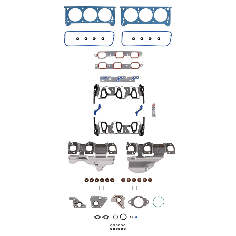 FEL Cylinder Head Gaskets