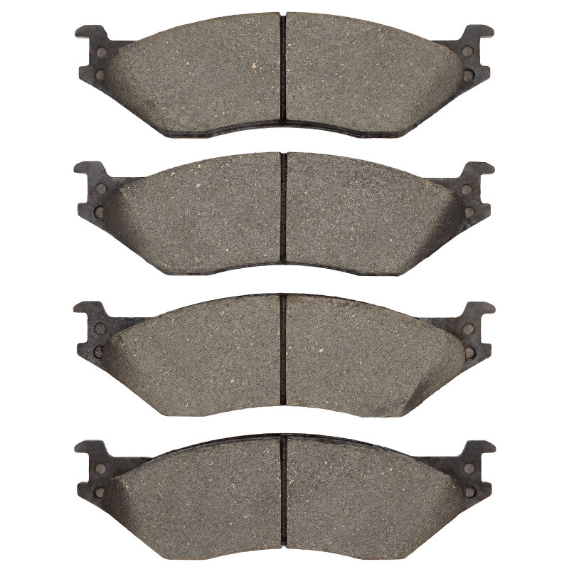 RNC Semi Met Brake Pads