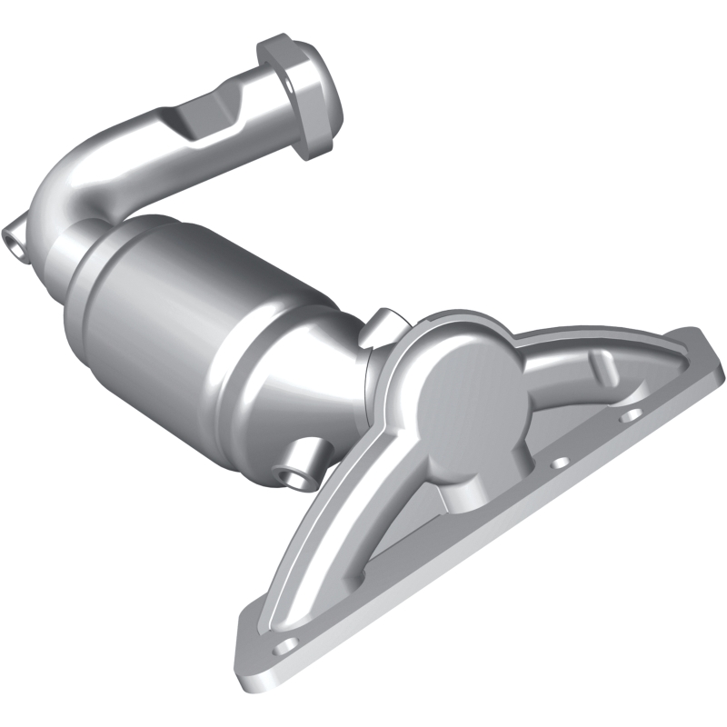 MagnaFlow Direct Fit Catalytic Converter MPV- 00-01 6 2.5L OEM thumbnail 3