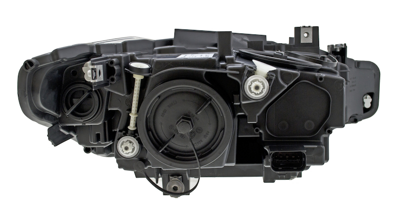Hella 2015 BMW 3Ser 15 - Headlamp Lh Hal