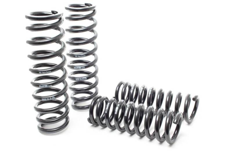 HR Sport Springs