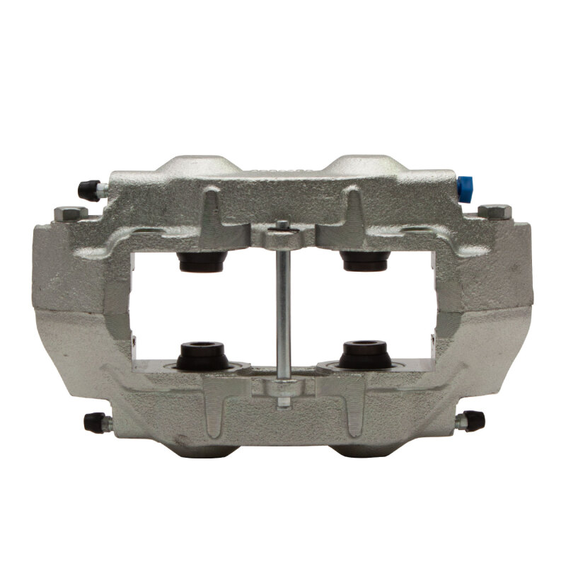 DFC 63-82 Chevrolet Corvette Rear-L Premium Caliper - Silver Zinc Coated