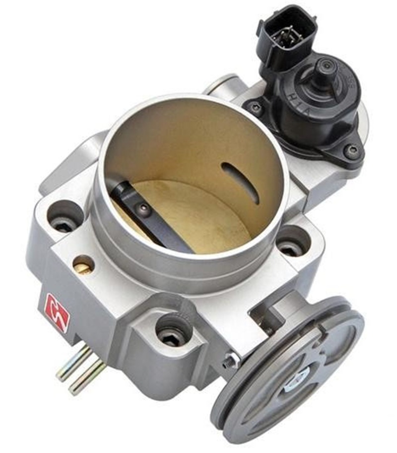 SK Pro Throttle Body