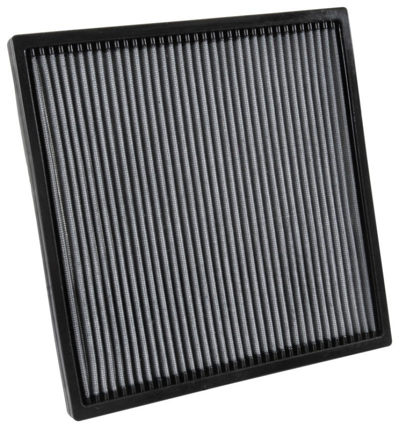K&N 2010-2015 Chevrolet Camaro 3.6L V6 / 2010-2015 Chevrolet Camaro SS 6.2L V8 Cabin Air Filter thumbnail 4