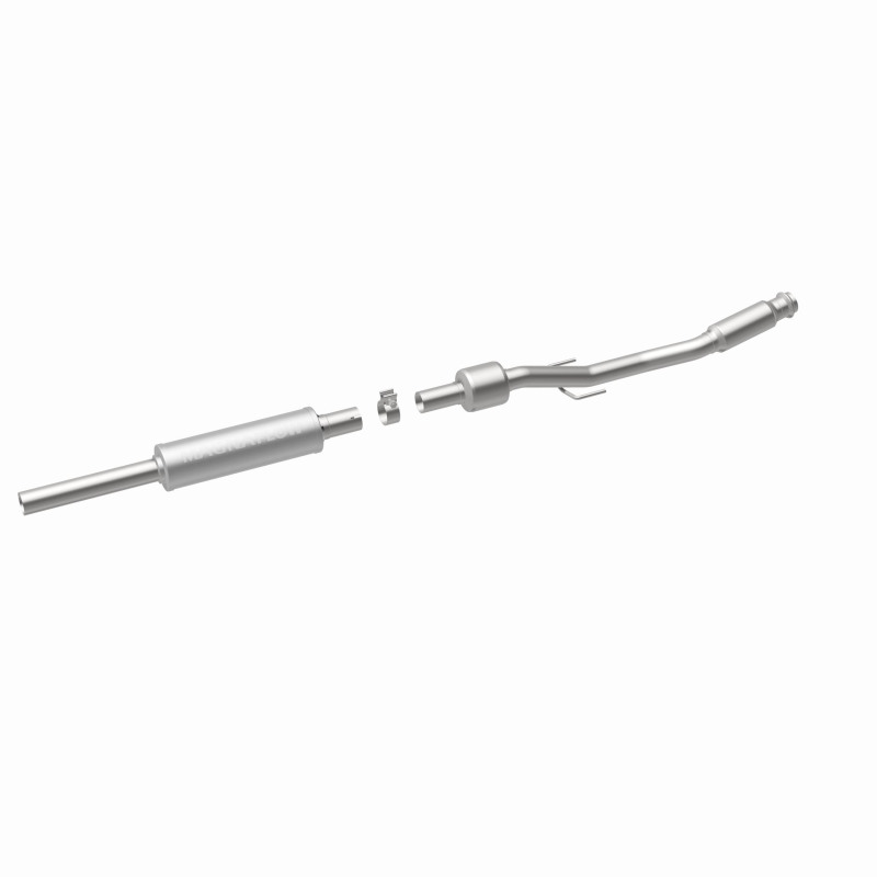 MagnaFlow 07-10 Mini Cooper 1.6L Direct Fit Converter thumbnail 7