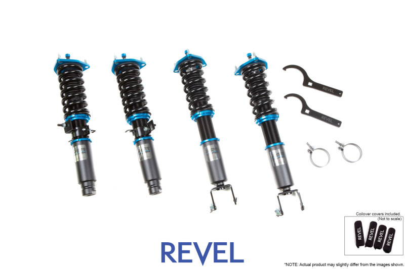 RVL Touring Sport Coilovers