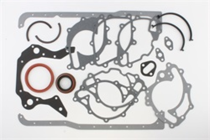Cometic Street Pro Ford 1969-95 351ci Windsor Small Block Bottom End Gasket Kit thumbnail 3