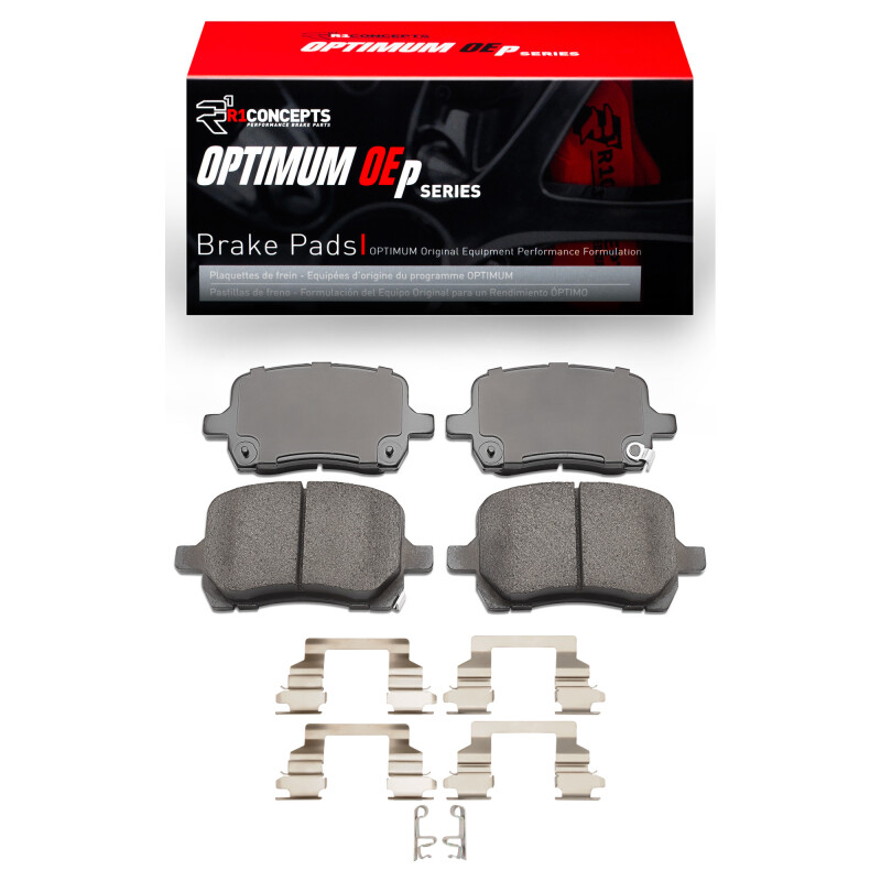 RNC Optimum OE Brake Pads