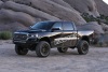 Fabtech 2019 Ram 1500 4WD 6in Front Dirt Logic 2.5 Reservoir Coilovers - Pair thumbnail 2