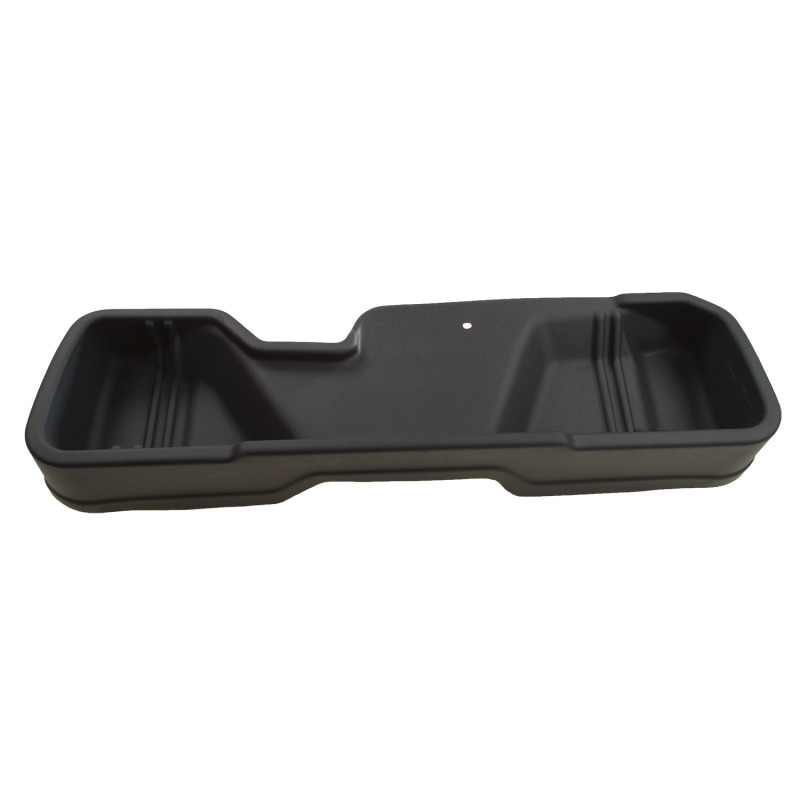 Husky Liners 07-12 Chevrolet Silverado/GMC Sierra Extended Cab Husky GearBox (68.5in.) thumbnail 5