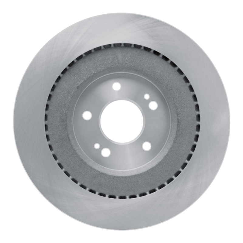 DFC 24-26 Kia Ev9 Rear Brake Rotor