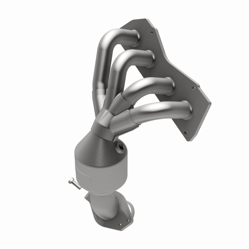 MAG Converter Direct Fit