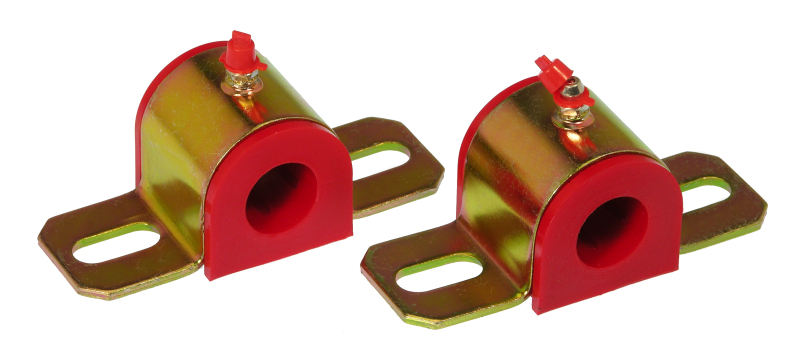 PRO Sway/End Link Bush - Red
