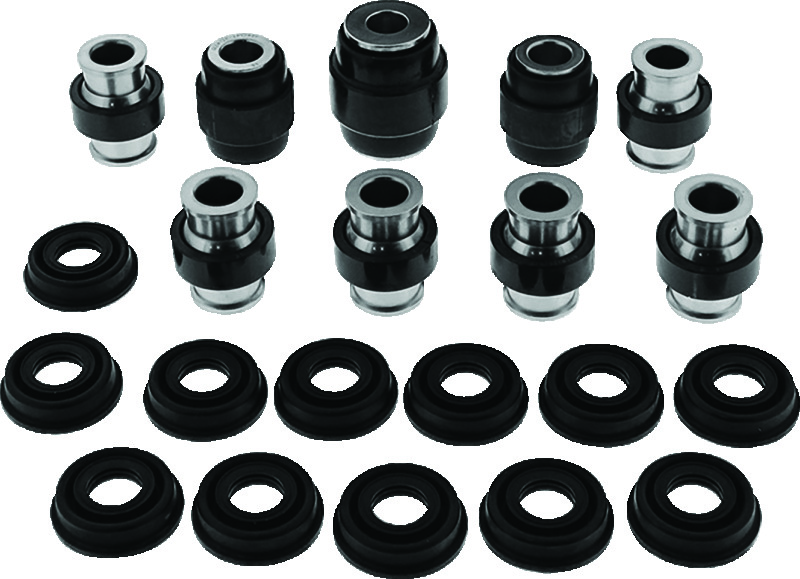 QBS Bushings