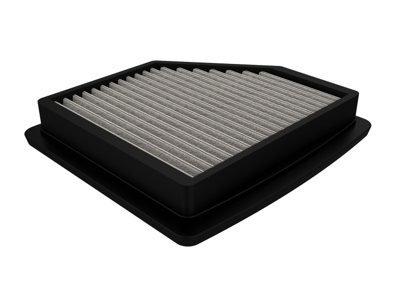 aFe Pro Dry S Air Filter Elements for 2016-2022 HR-V - 31-10315 Elements, S, Synthetic, Panel, use on Honda®, 1.8L, Each thumbnail 5