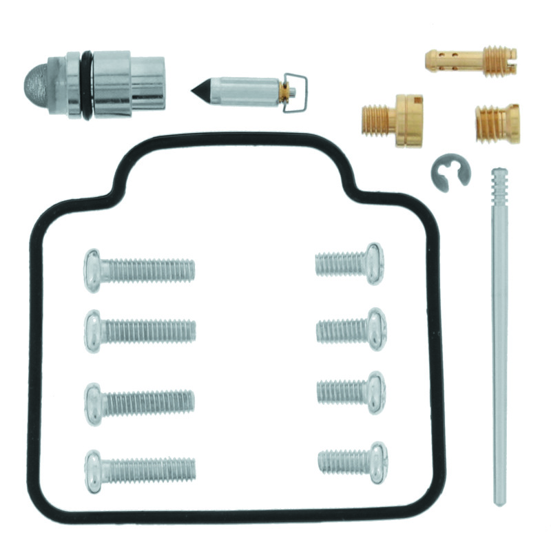 QBS Carburetor Kits