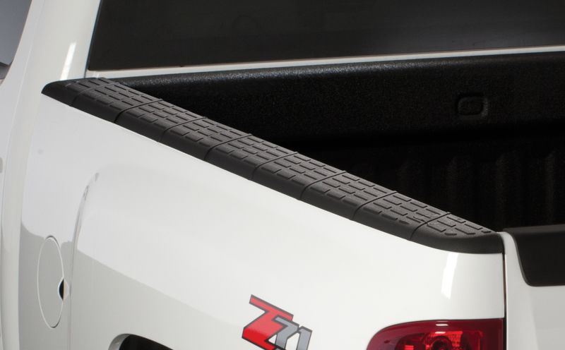 Husky Liners 07-12 Chevy Silverado (Base/HD Series) Standard Bed Custom-Molded Quad Caps thumbnail 6