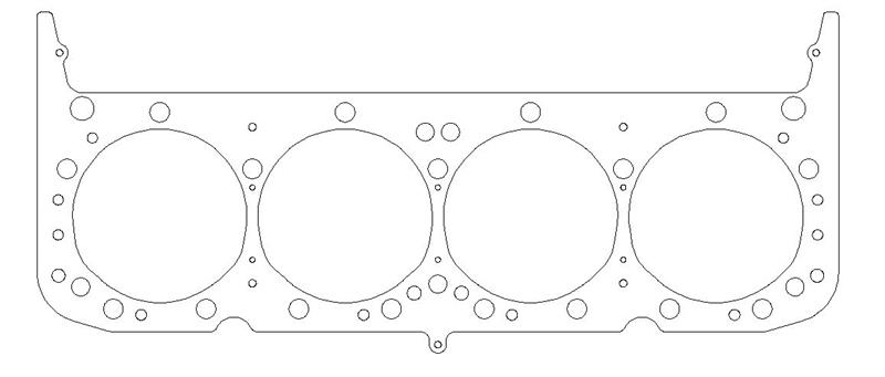 CG Head Gaskets