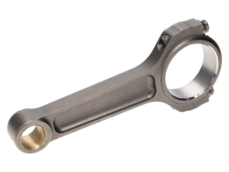 Manley GM LSX Tall Deck Pro Series I Beam Connecting Rod Set thumbnail 4